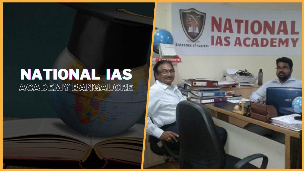 National IAS Academy Bangalore